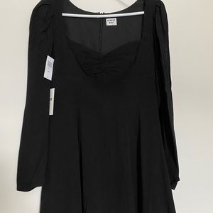 Sunday best Coco dress from Aritzia